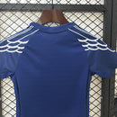 Conjunto Infantil - PSG 24/25 IV Fourth Away