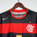 Camisa Retrô Flamengo 2002 I Home - Nike