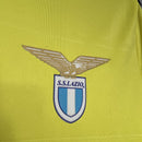 Camisa Lazio 2024/25 II Away - Torcedor - Verde