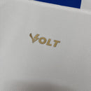 Camisa Fortaleza 2025/26 II Away - Torcedor - Branca