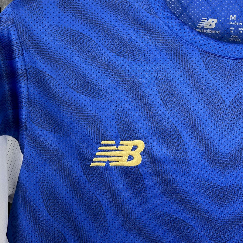 Camisa Porto 2025/26 Treino - Torcedor