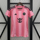 Camisa Inter Miami 2025/26 I Home - Feminina