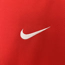 Camisa Portugal 2024 I Home - Feminina