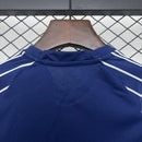 Conjunto Infantil - PSG 24/25 IV Fourth - Manga Longa