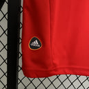 Camisa Retrô Espanha 2010 I Home - Adidas