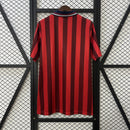 Camisa Retrô Inglaterra 1998 II Away - Vermelha - Umbro