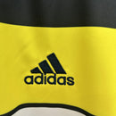 Camisa Retrô Chelsea 2011/2012 III Third - Branca - Adidas