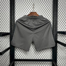 Short Real Madrid 2024/2025 III Third Away - Cinza