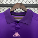 Camisa Fiorentina 25/26 Edição Especial - Torcedor - Roxa Degradê