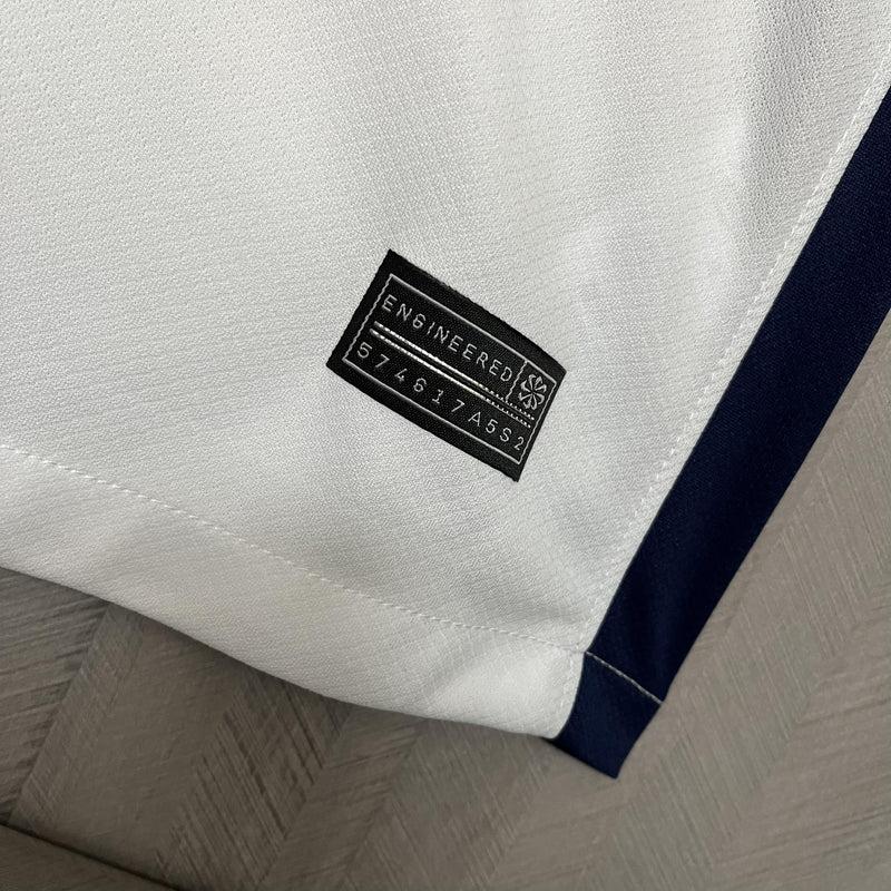 Camisa Tottenham 2024/25 I Home - Torcedor