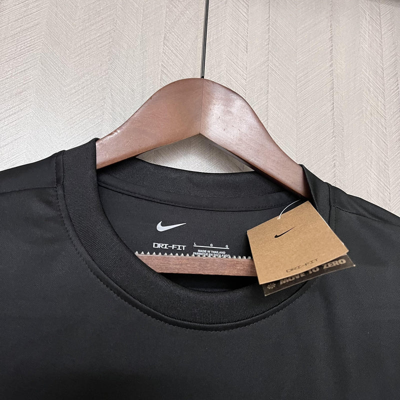 Camisa Sporting 2024/25 II Away - Torcedor - Preta