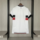 Camisa Santa Cruz 25/26 II Away - Torcedor - Branca