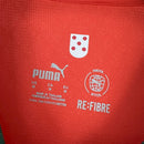 Camisa Portugal 2025/26 I Home - Torcedor Manga Longa