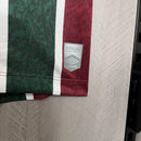 Camisa Fluminense 2024/25 I Home - Torcedor