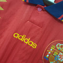 Camisa Retrô Espanha 1994 I Home - Adidas