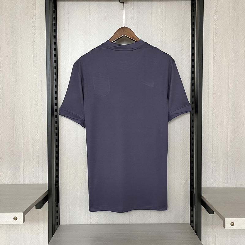 Camisa Inglaterra 2024/25 II Away - Torcedor