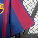 Camisa Retrô Barcelona 2005/2006 I Home - Nike
