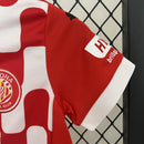 Conjunto Infantil - Girona 24/25 I Home