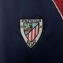 Camisa Retrô Athletic Bilbao 1999/2000 II Away - Adidas