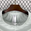 Short Inter de Milão 2025/2026 II Away - Verde Menta