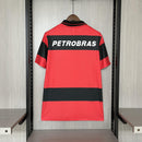 Camisa Retrô Flamengo 1995/1996 I Home - Umbro