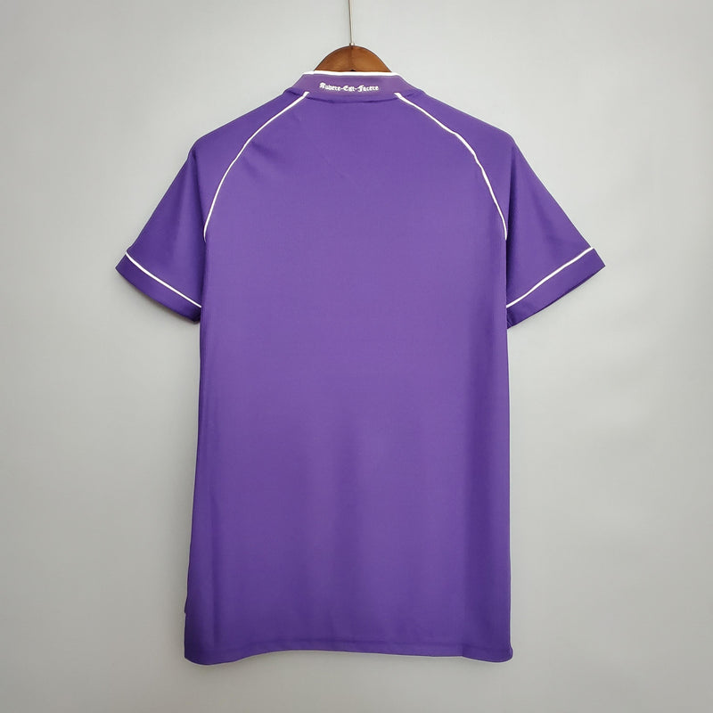 Camisa Retrô Tottenham