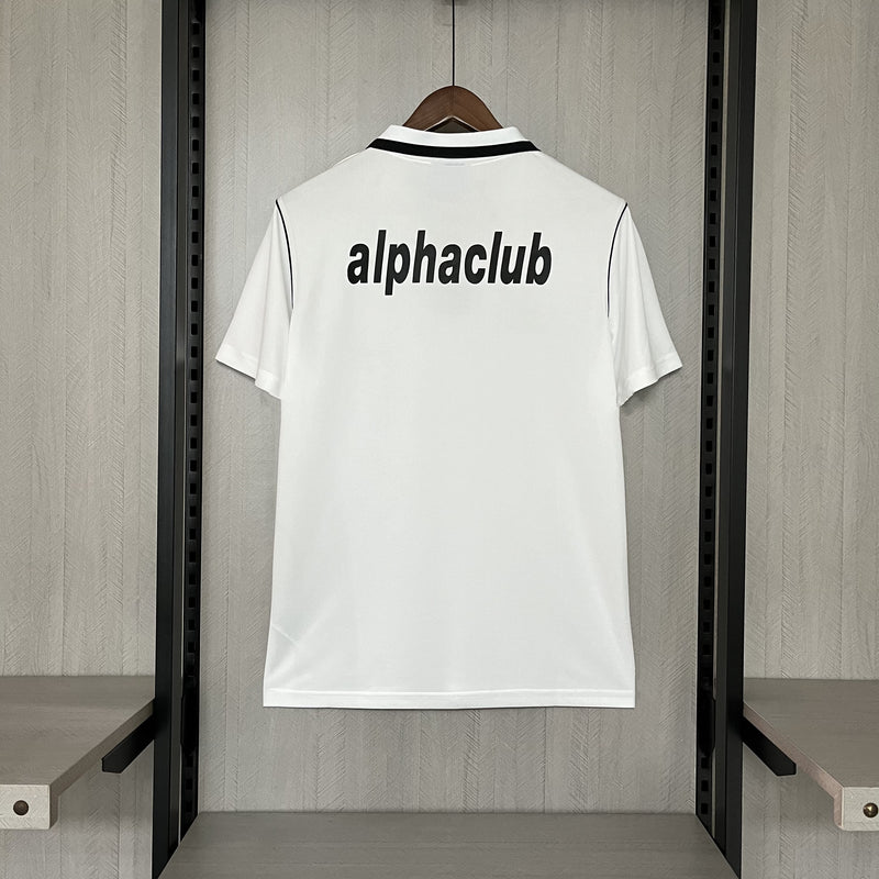 Camisa Retrô Santos 2001 I Home - Umbro