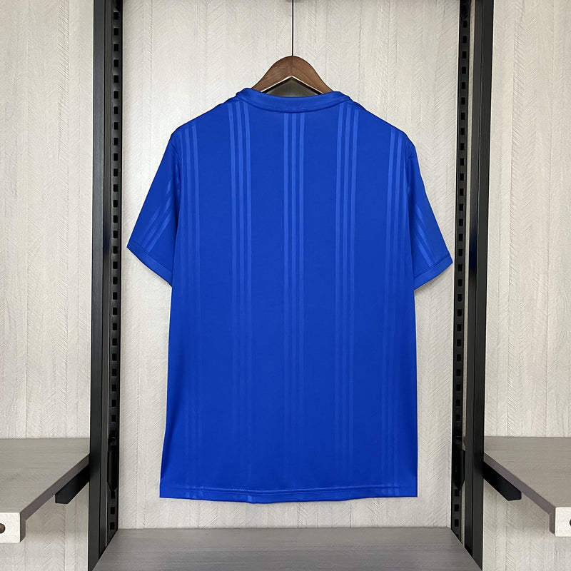 Camisa Cruzeiro 2020/21 I Home - Torcedor