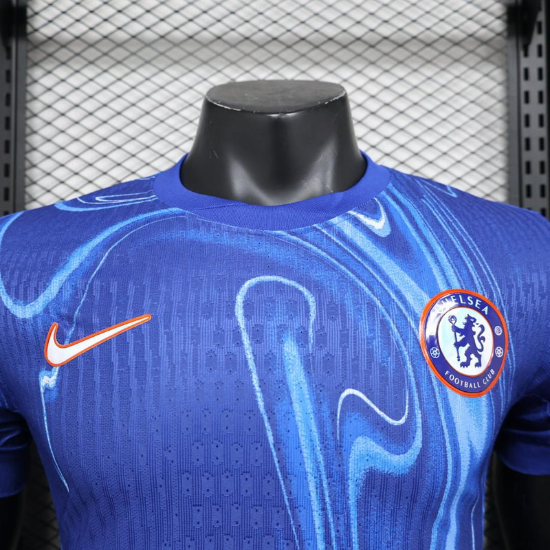 Camisa Chelsea 2024/2025 I Home - Jogador Nike