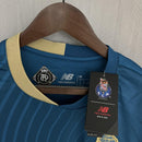 Camisa Porto 2023/24 II Away - Torcedor - Azul