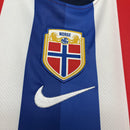 Camisa Noruega 2024/25 I Home - Torcedor