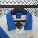 Camisa Retrô Inter de Milão 1994/1995 II Away - Branca - Umbro