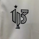 Camisa Atlético Mineiro 21/22 Edição Comemorativa - Torcedor - Branca