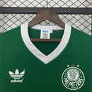 Camisa Retrô Palmeiras 1987 I Home - Adidas - Coca-Cola
