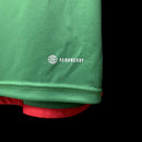 Camisa México 2022/23 I Home - Torcedor