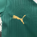 Conjunto Infantil - Palmeiras 24/25 I Home