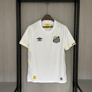 Camisa Santos 2023/24 I Home - Torcedor