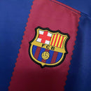 Camisa Barcelona 2023/24 I Home - Feminina