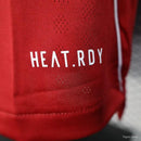 Camisa Liverpool 2025/26 I Home - Jogador Manga Longa Adidas