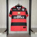 Camisa Retrô Flamengo 1995/1996 I Home - Umbro