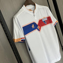Camisa Fortaleza 2023/24 Centenário - Torcedor - Branca