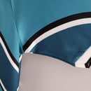 Camisa Retrô Real Betis 1995/1997 II Away - Azul - Kappa