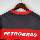 Camisa Retrô Flamengo 2002 I Home - Nike