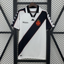 Camisa Retrô Vasco 1997 Branca - Kappa