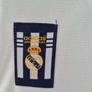 Camisa Retrô Real Madrid 2000 I Home - Adidas