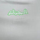 Camisa Algeria 2024/25 I Home - Torcedor