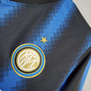 Camisa Retrô Inter de Milão 2010/2011 I Home - Nike