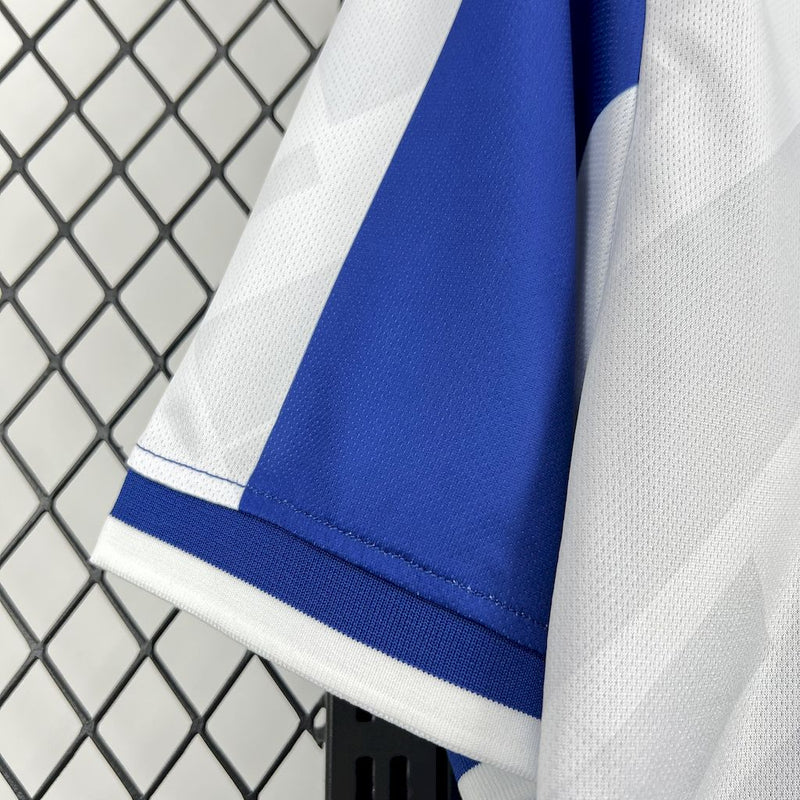 Camisa Porto 2025/26 I Home - Torcedor