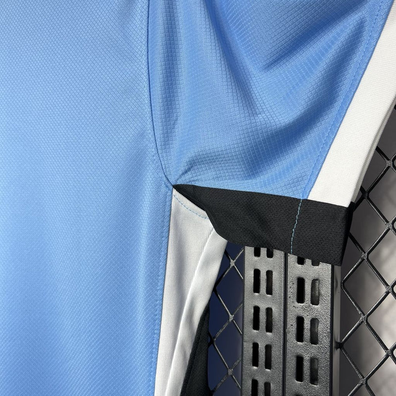 Camisa Uruguai 2024/25 I Home - Torcedor