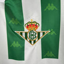 Camisa Retrô Real Betis 1996/1997 I Home - Kappa